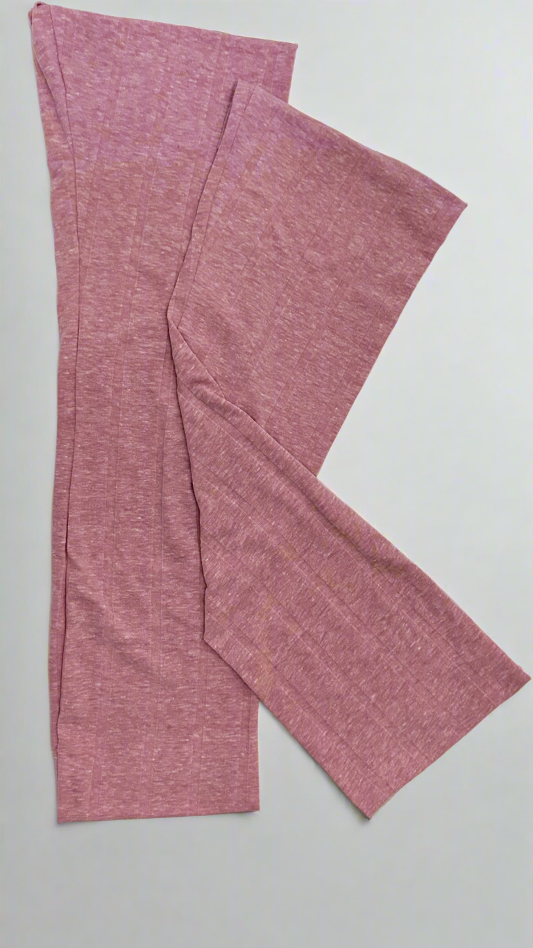 Rose Leg Warmers