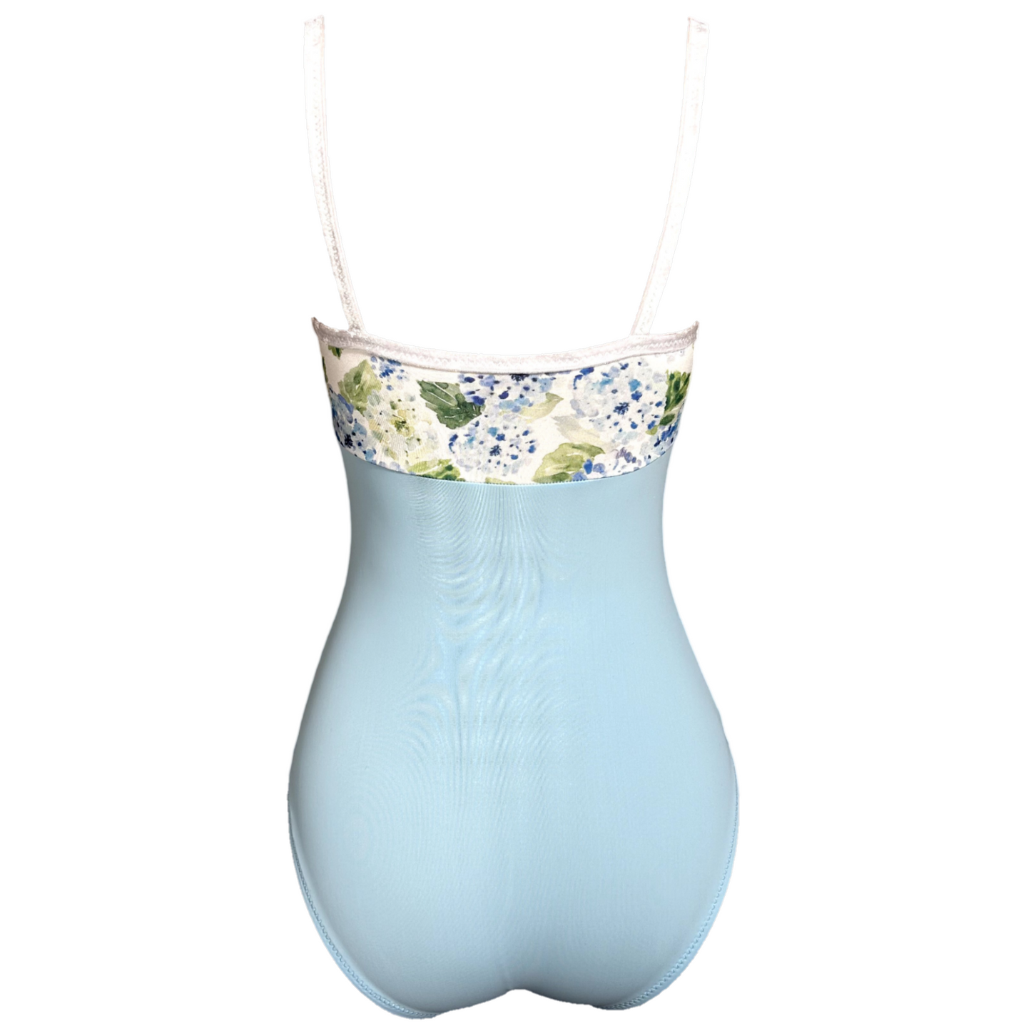 Dream in Blue Hydrangea