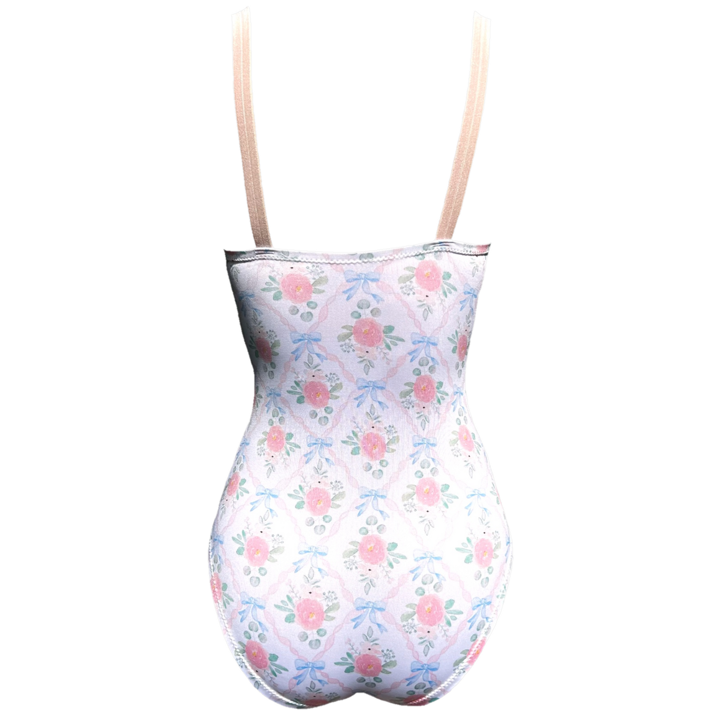 Grace in Whimsy Blossom - Fiara