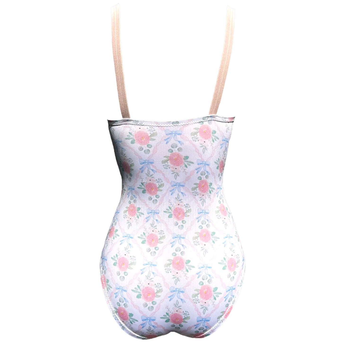 Grace in Whimsy Blossom - Fiara