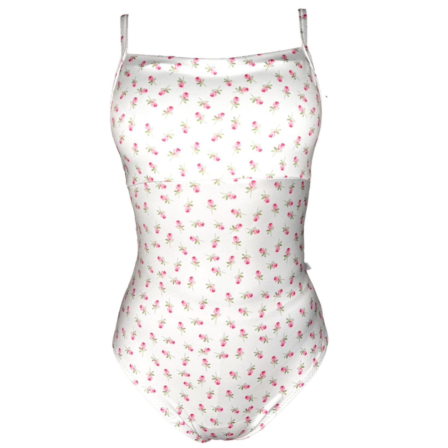 Celeste in Rose Blossom