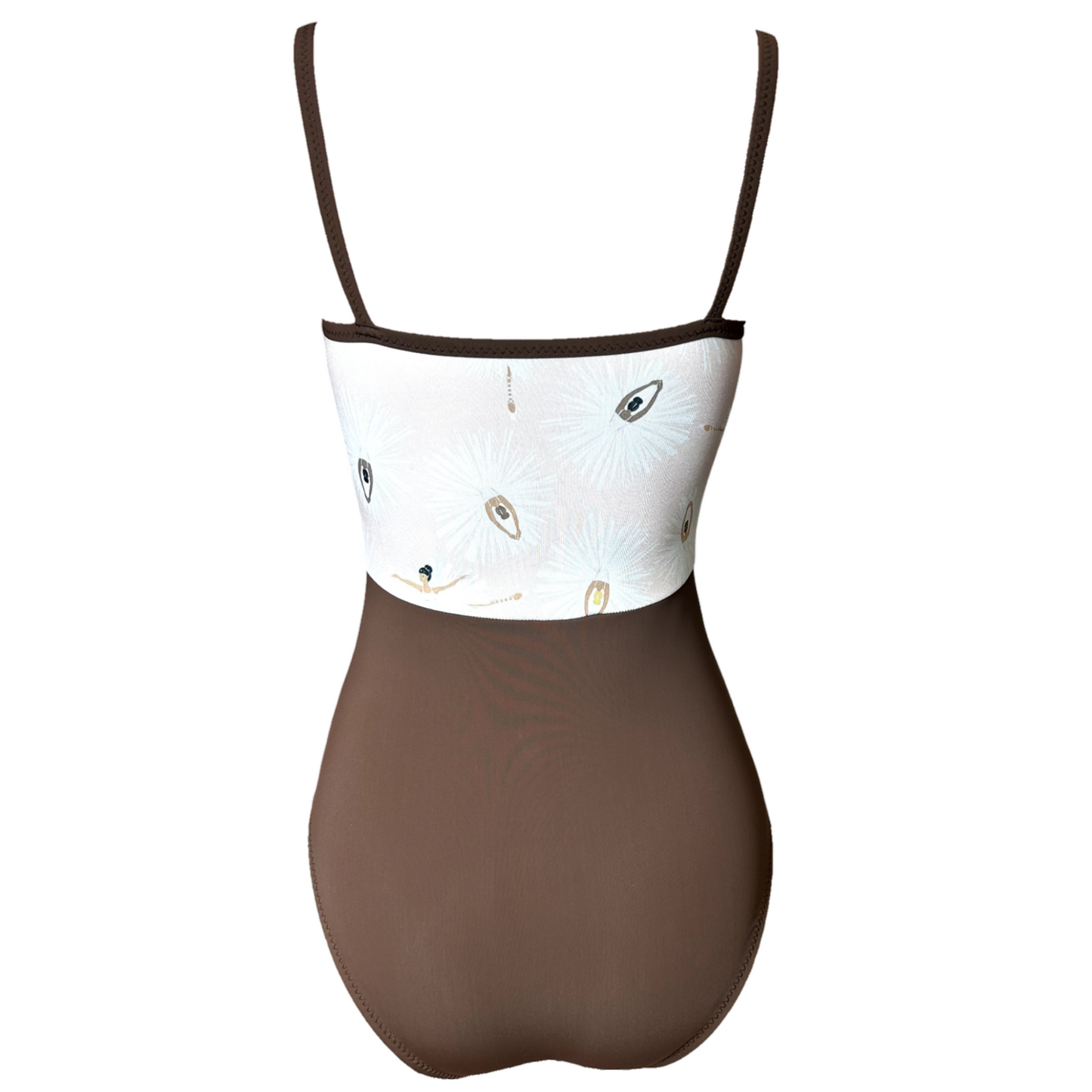 Jasmine in Blush Ballet