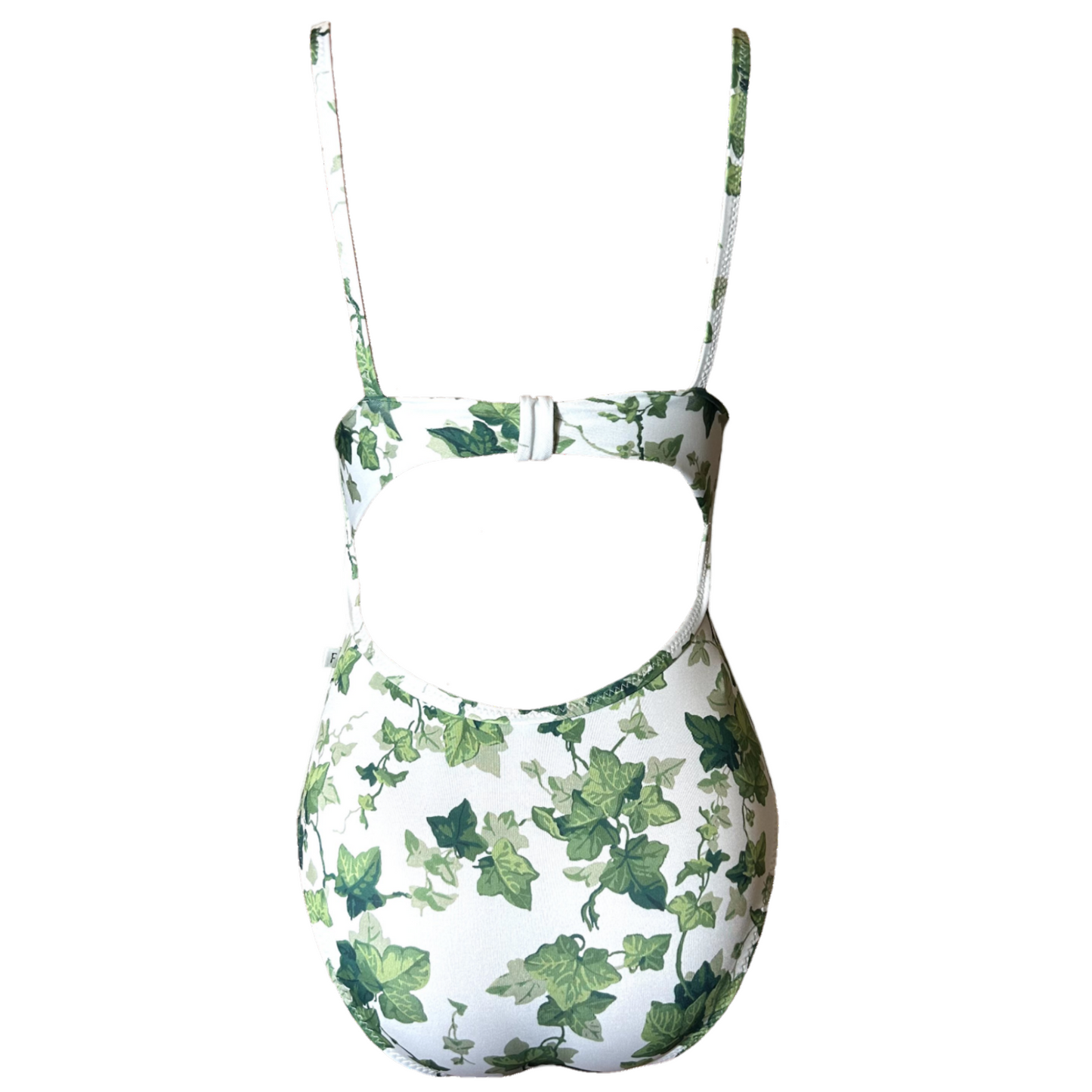 Celeste in English Ivy