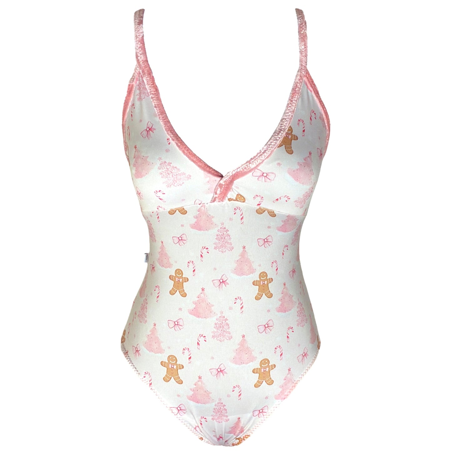 Flora in Sugar and Spruce