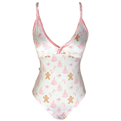 Flora in Sugar and Spruce