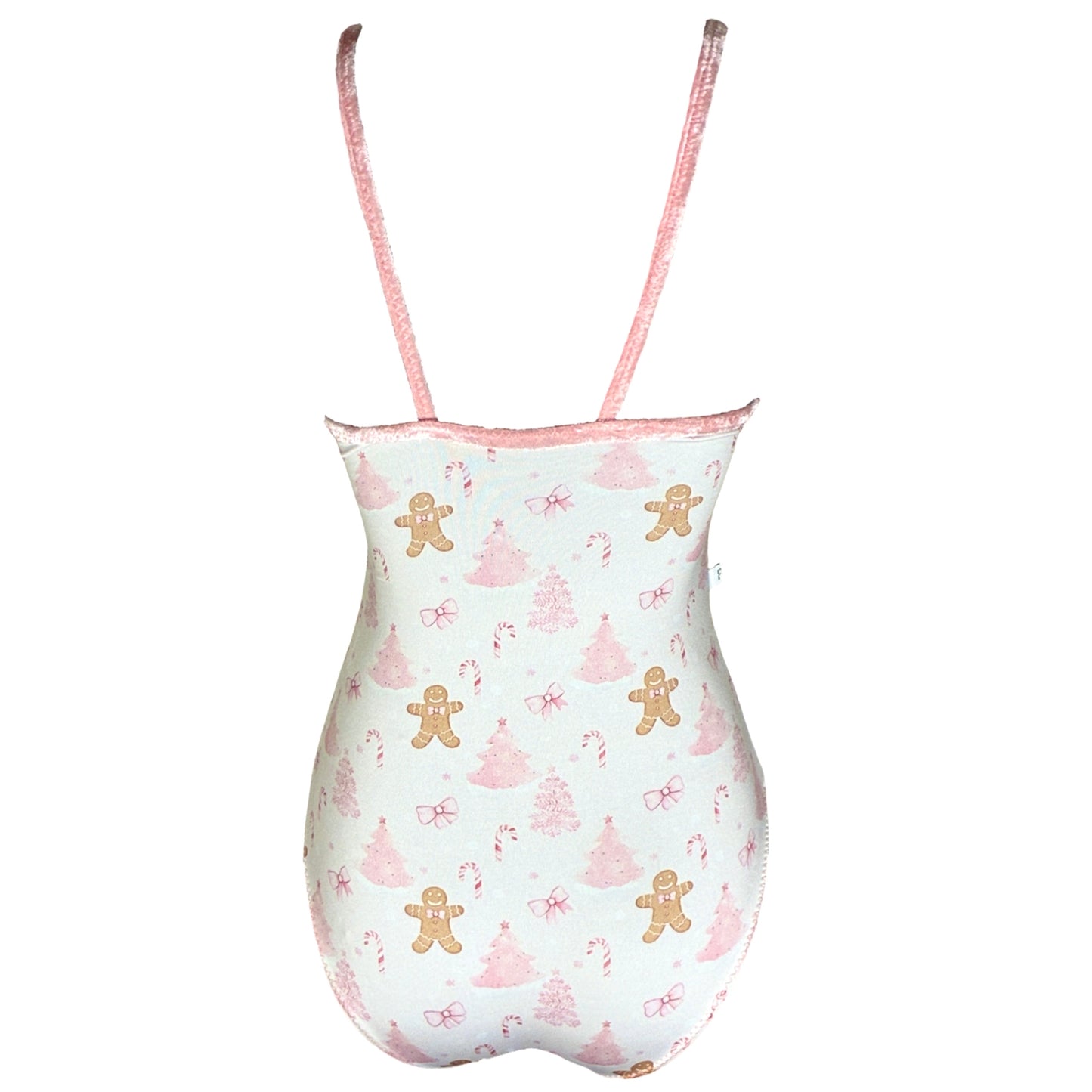 Flora in Sugar and Spruce