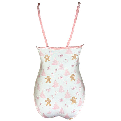 Flora in Sugar and Spruce