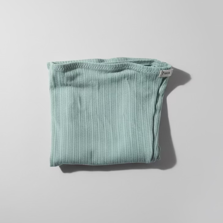 Seafoam Leg Warmers