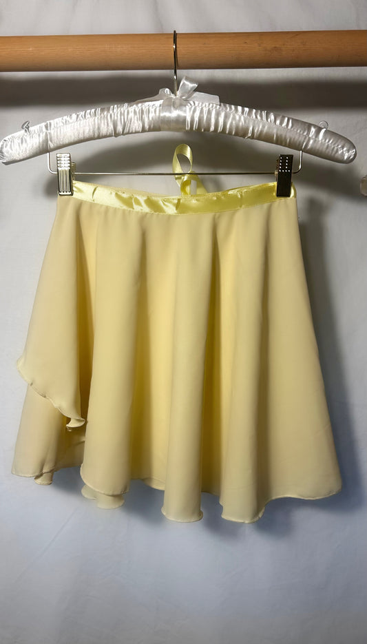 Buttercup Skirt