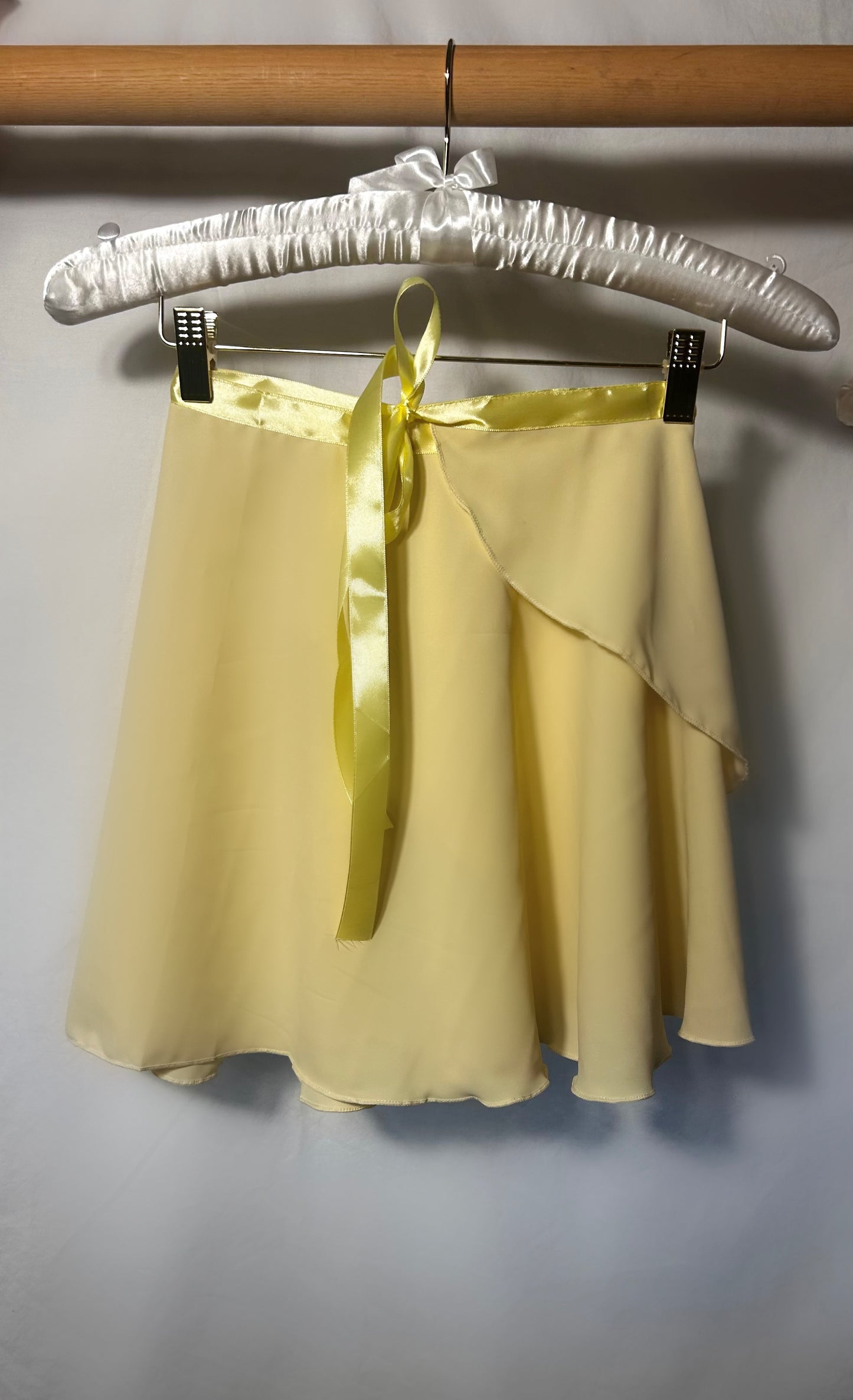 Buttercup Skirt