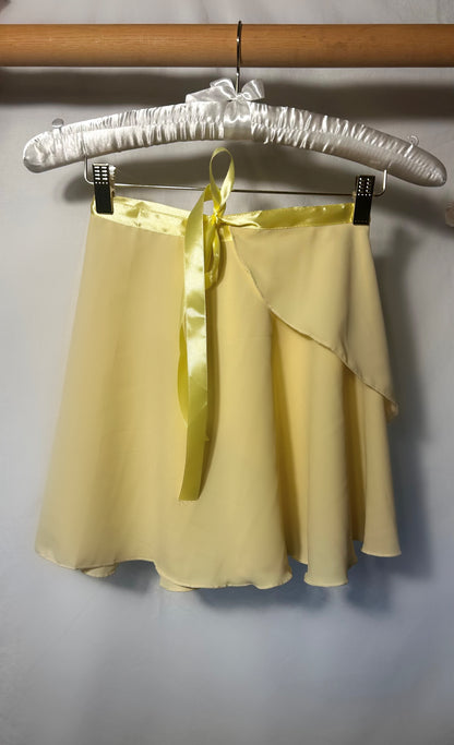 Buttercup Skirt