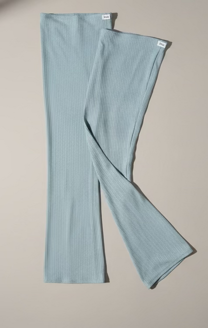 Seafoam Leg Warmers