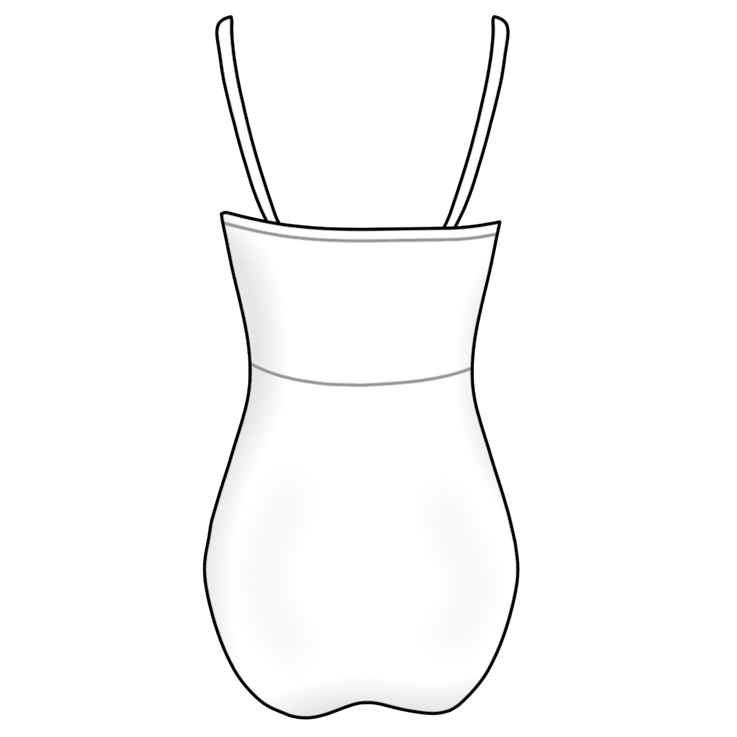 Jasmine Custom Leotard