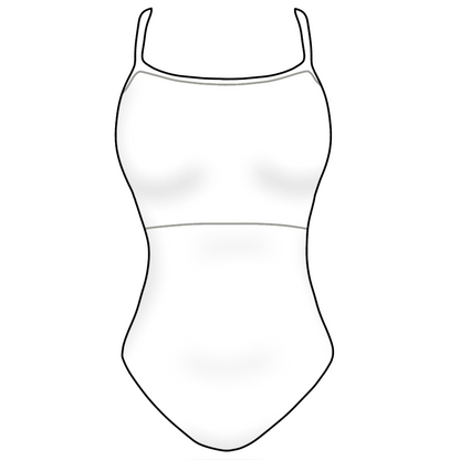 Jasmine Custom Leotard