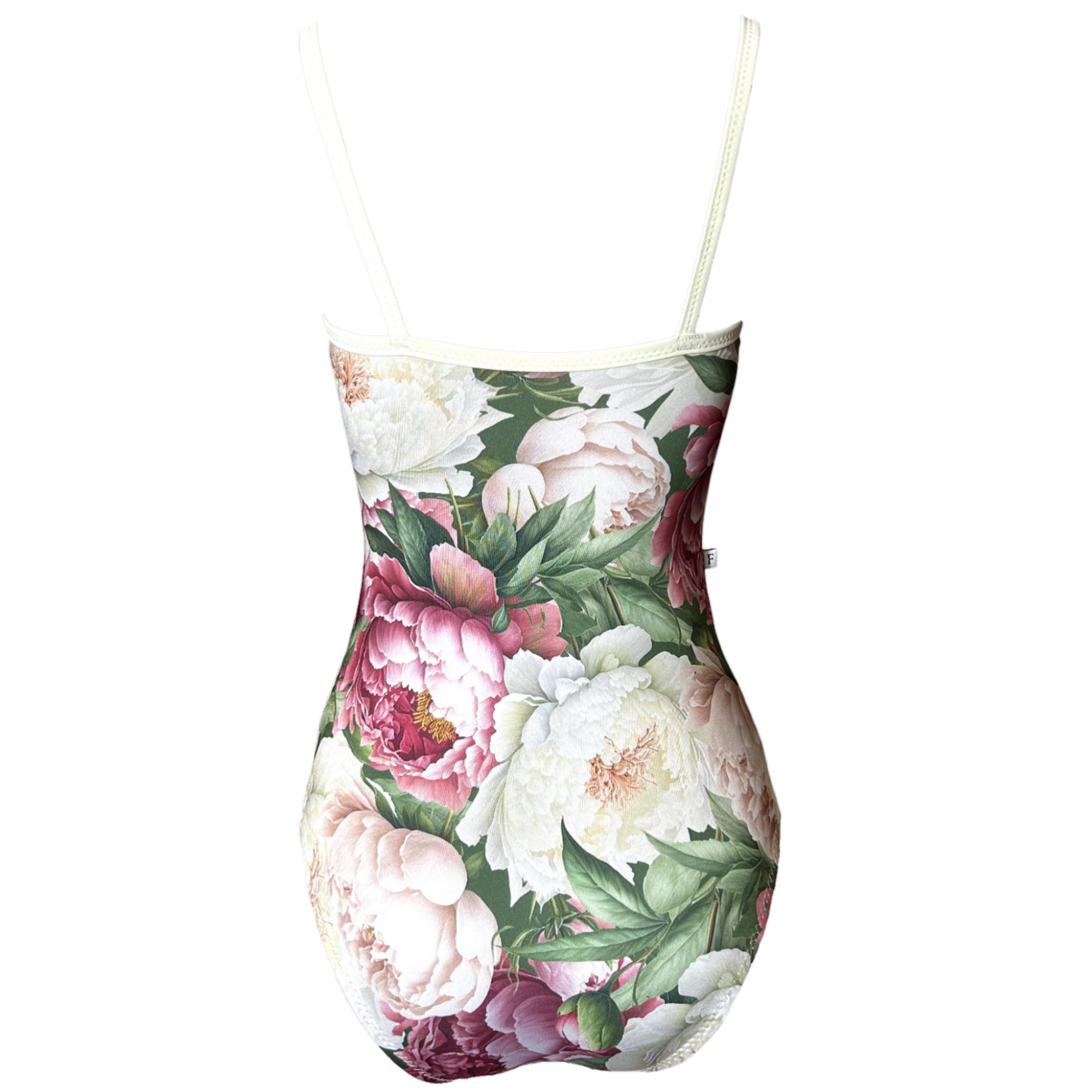 Grace in Peony Bloom