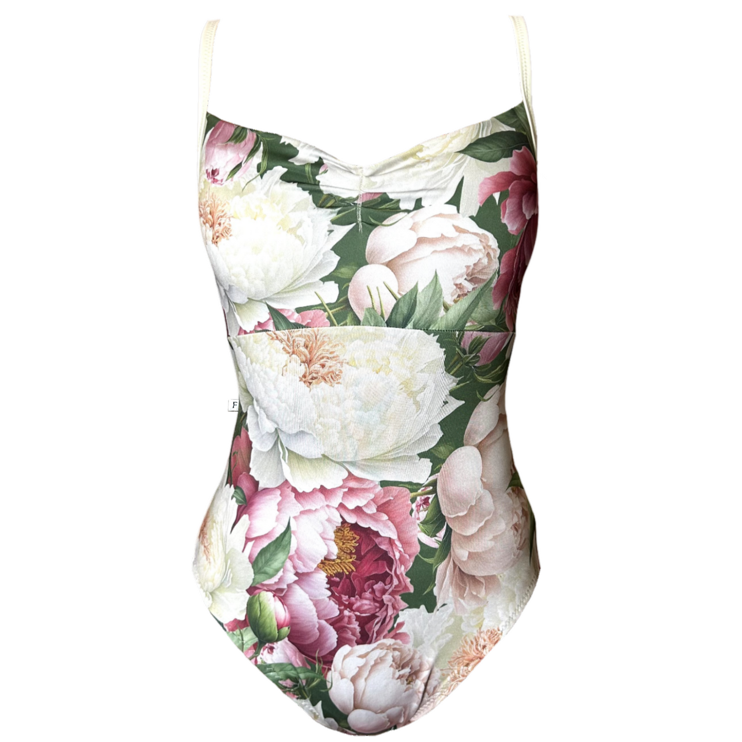 Grace in Peony Bloom