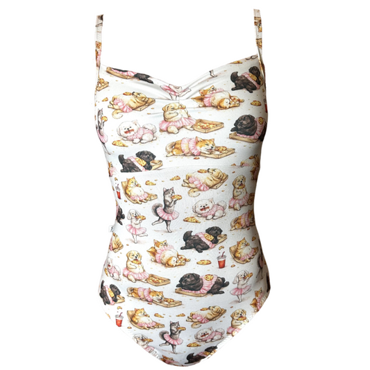 Grace in Graceful Pets