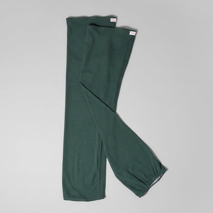 Dark pine Leg Warmers