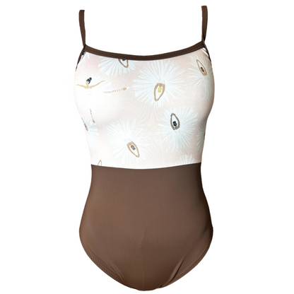 Jasmine in Blush Ballet