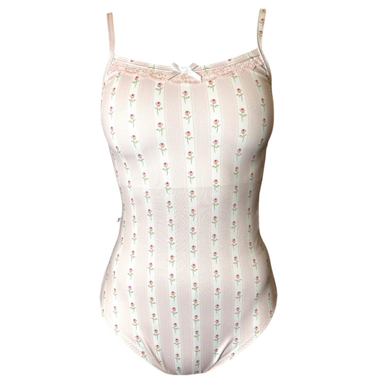 Colette in Vintage Roses