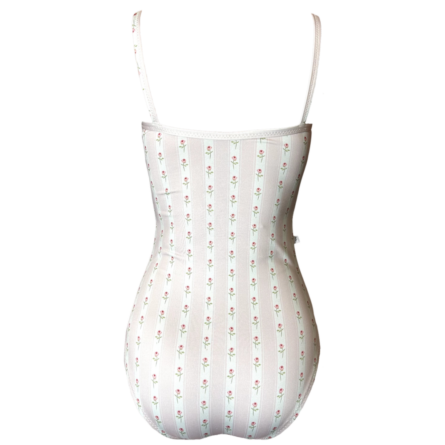 Colette in Vintage Roses