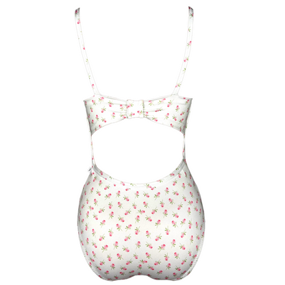 Celeste in Rose Blossom