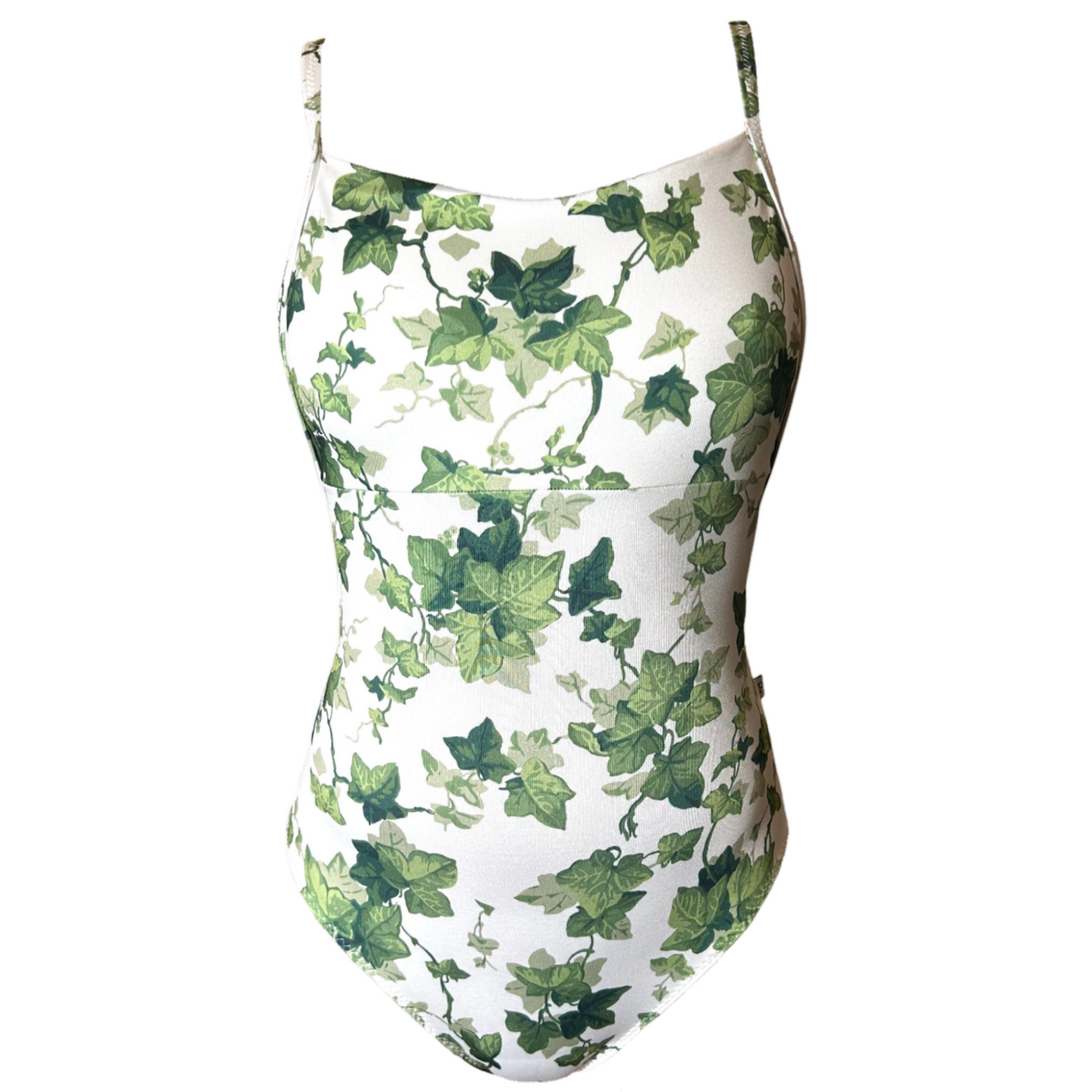 Celeste in English Ivy