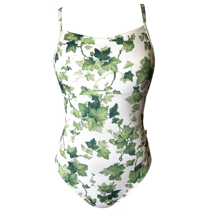 Celeste in English Ivy